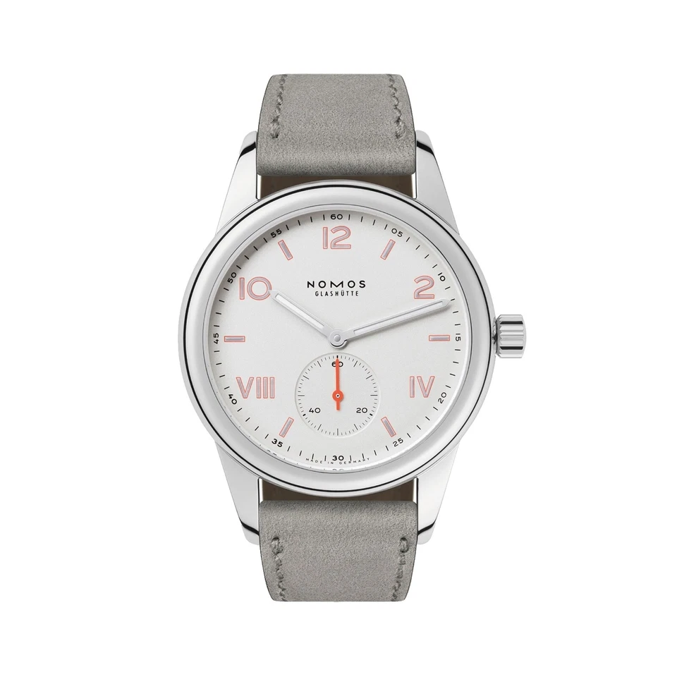 Relojes de pulsera NOMOS Club