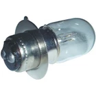 12V 35/35W MPF T19 HEADLIGHT BULB x 2 (Miniature Pre Focus) Motorcycle