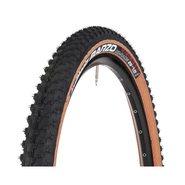 Vittoria Barzo Tire - 29 X 2.35 