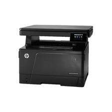 HP LaserJet Pro M435nw A3E42A stampante multifunzione fino a DIN A3 rete Wi-Fi