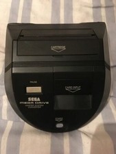 Master System to Megadrive Convertor MK1 1620...