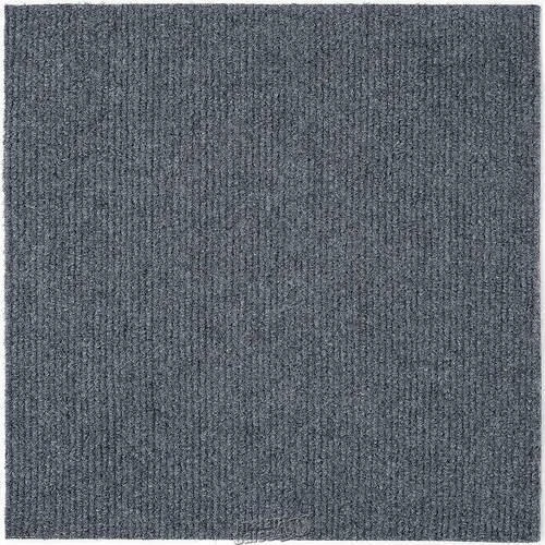 Alfombra Achim-Peel and Stick 12 azulejos resistentes a la humedad, el moho y el moho Foto 2 de 4