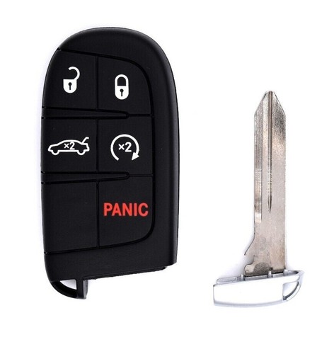 Car Key Fob Remote Keyless Entry Control M3M-40821302 Car Key Fob Remote Keyless Entry Control M3M-40821302