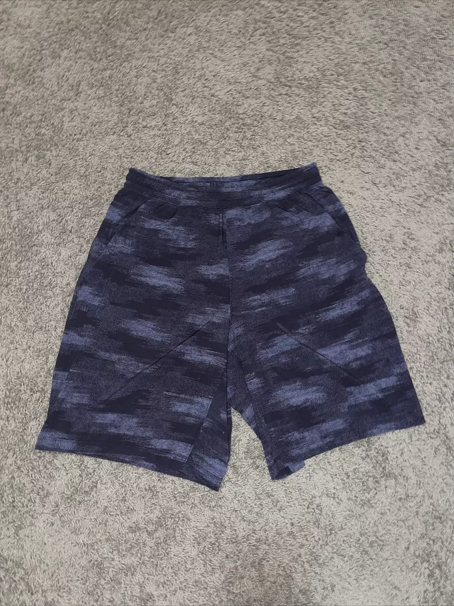 Lululemon men's shop 9 inch shorts
