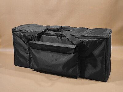 Individuelle doppelt gepolsterte Tasche für MARSHALL JCM 2000 DSL 50 / 100 TS...