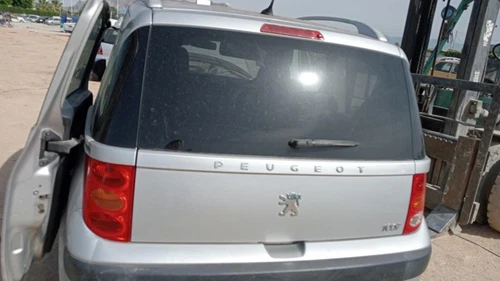 Capo para PEUGEOT 1007 * 2006 6583957 - Imagen 10 de 10