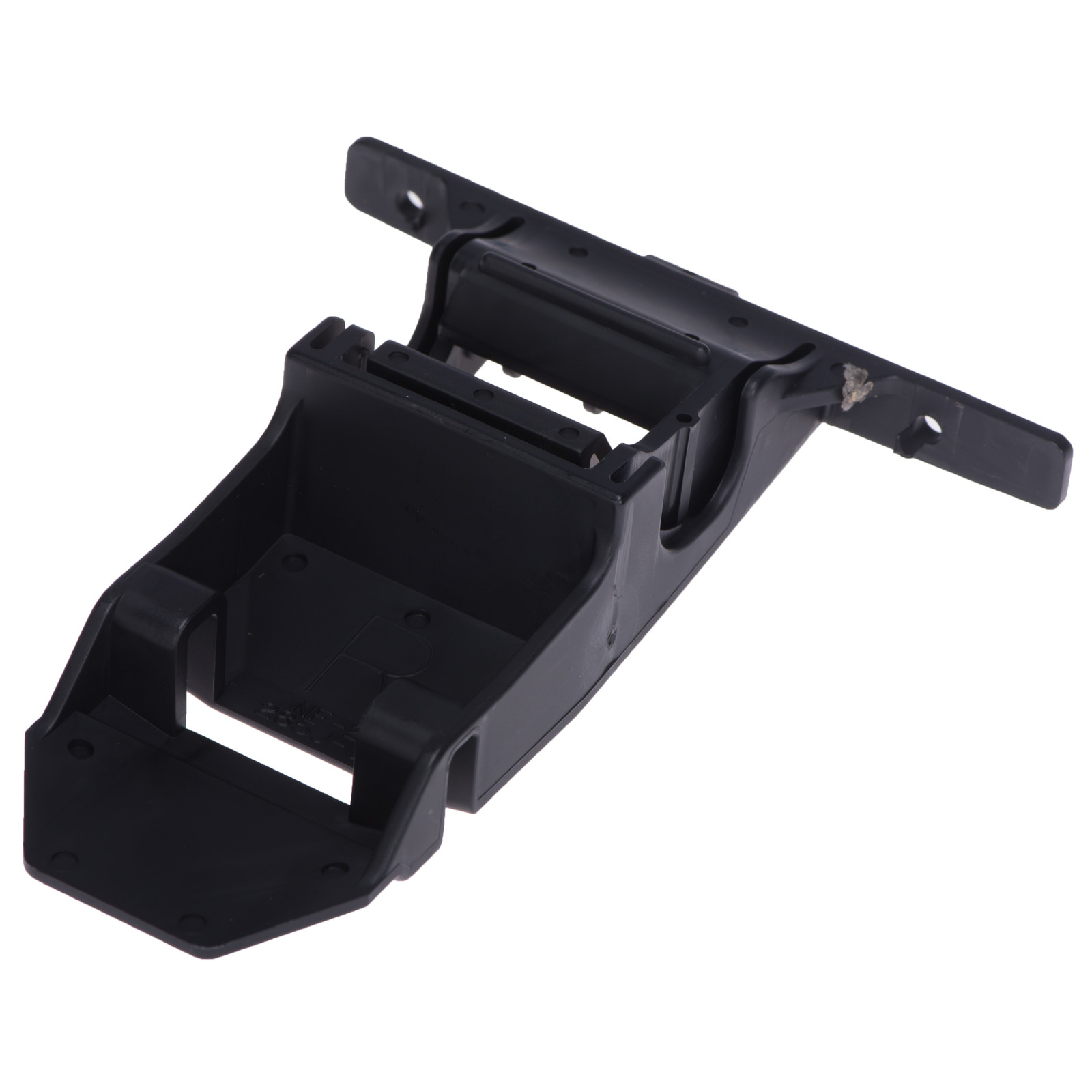 Guía de parachoques trasero derecho para Subaru Legacy, Outback 2000-2004 (P/N 57765AE03A)