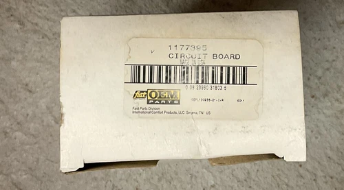 HEIL QUAKER / ICP 219038 SPARKER MODULE REPLACEMENT KIT