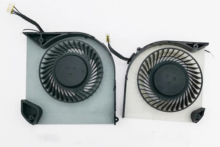CPU GPU Cooling Fan Lüfter Kühler Für Lenovo Thinkpad P50 P51 0YN520