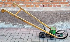 Seltenes, altes S&auml;ger&auml;t aus den USA - Planet Jr. 4 OR 25 Seeder - um 1919 - Top