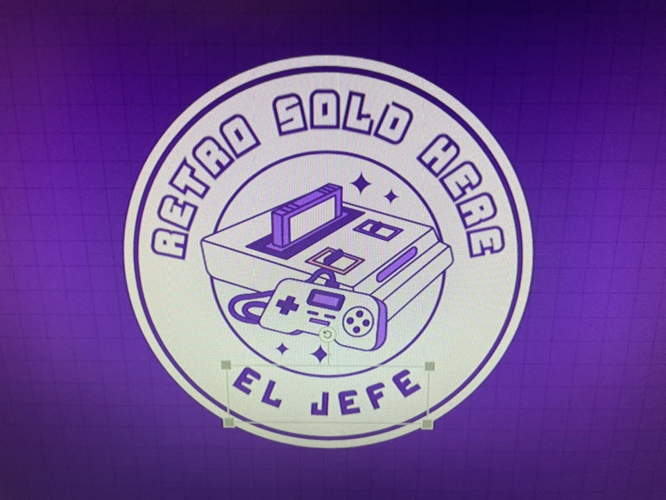 Fire Emblem: Path of Radiance 5ft Flag Nintendo Gamecube 2005 Banner Poster NGC - Image 4 of 4