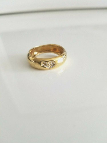 Tiffany \u0026 Co. Elsa Peretti 18K Yellow 