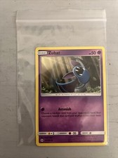 Pokémon TCG Zubat Sun & Moon Base Set 54/149 Regular Common