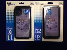 DISNEY FIGMENT FLOWER  GARDEN FESTIVAL IPHONE CASE XR/11 OR 12/12 PRO