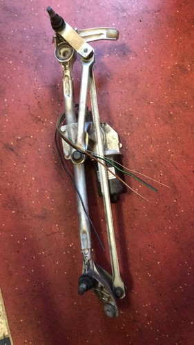 6978264 BMW 3ER E92 E93 E90 E91 SCHEIBENWISCHERMOTOR VORNE