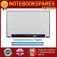 Image of ASUS ZENBOOK 14 UM433D 14" REPLACEMENT SCREEN FULL HD MATTE + ADHESIVE TAPES