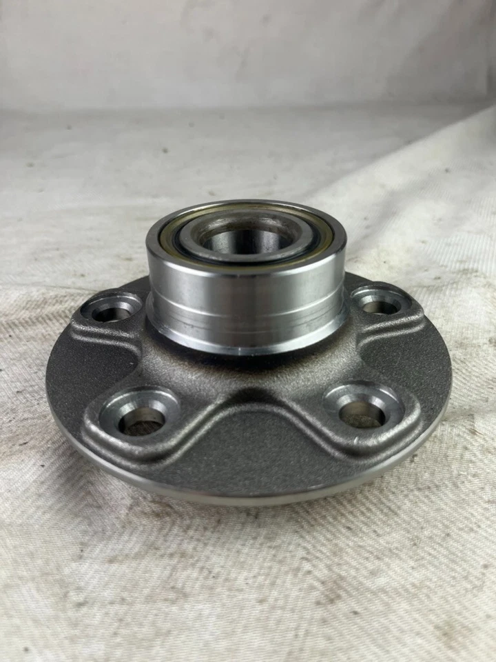 Conjunto de cojinete de rueda y buje Drive Works NT512203 se adapta; Infiniti I30 I35 00-04 Foto 3 de 4