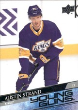 2020-21 Upper Deck Young Guns (Choose Your Cards)