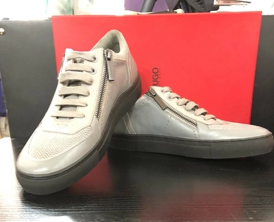 hugo boss zephir trainers