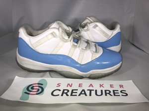 jordan 11 carolina