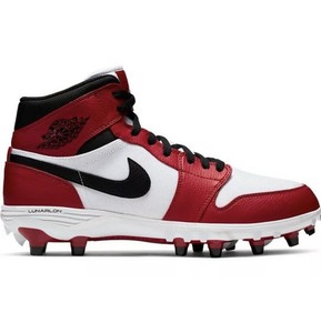 aj1 football cleats