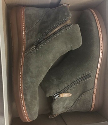 clarks amberlee rosi