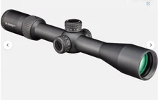 Vortex DBK-10026 Diamondback Tactical 4-16x44 RifleScope EBR-2C MOA