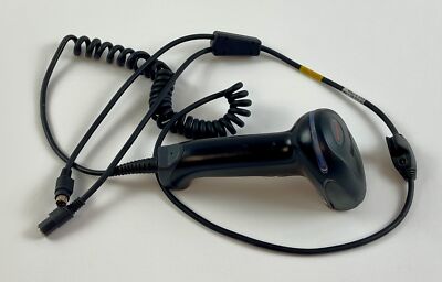 Honeywell Xenon 1900 1D/2D Barcode Scanner 1900GSR-2 USED