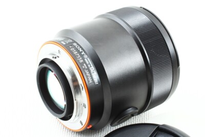 SONY Distagon T* 24mm F/2 ZA SSM SAL24F20Z Lens EXCELLENT++