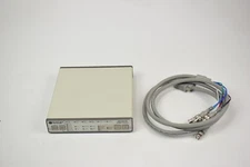 Black Box Network Services Advanced Video Scaler AC215A HD 1080