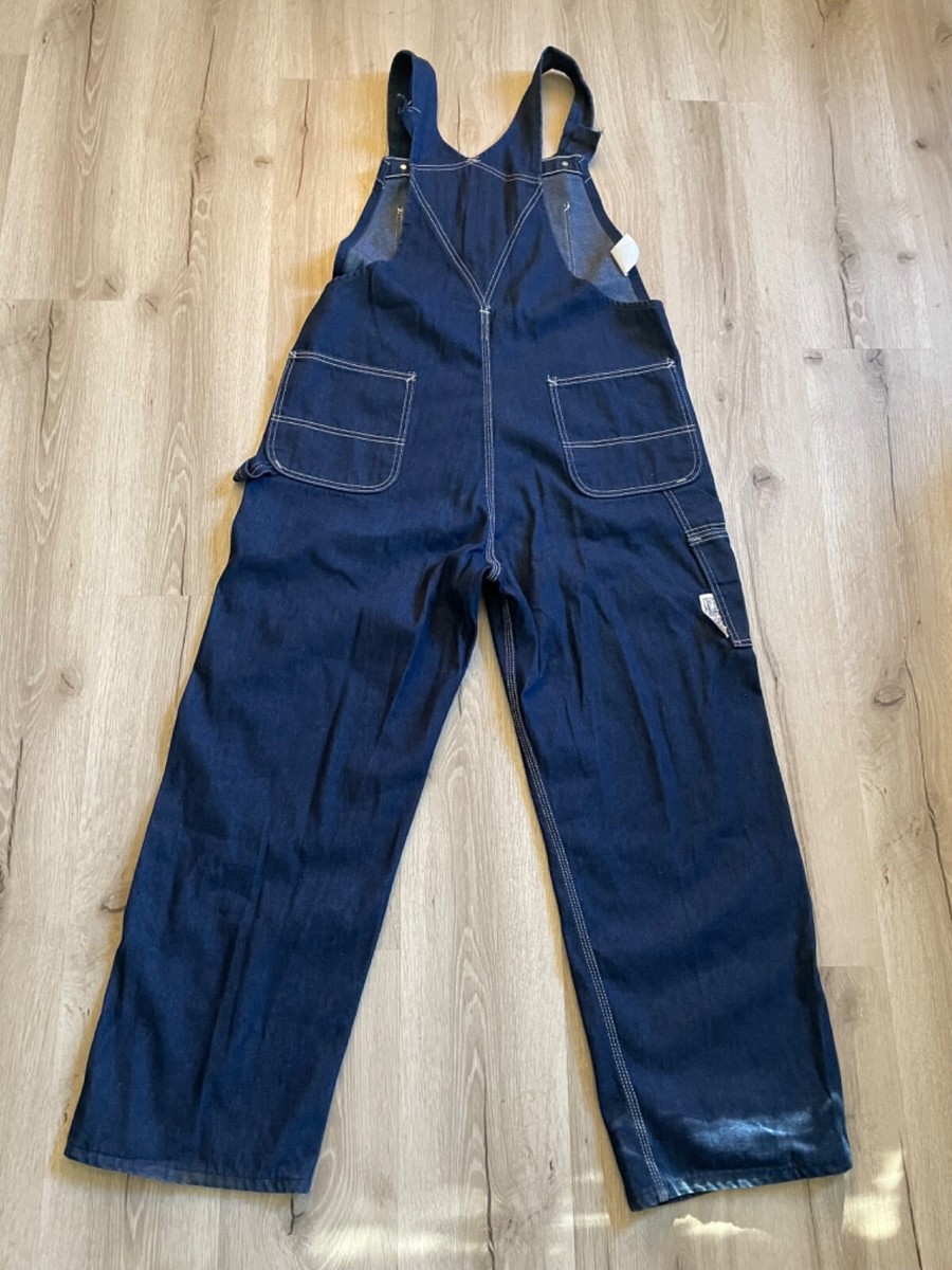 70's Sears Tradewear UNION MADE W42 リンス 70's Sears Tradewear UNION MADE W42 リンス - メルカリ