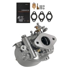 Carb Carburetor EAE9510C for Ford Jubilee NAA NAB 600 620 630 650 660 Tractor