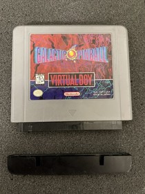 Nintendo NES Control Deck Home Console -N64-Virtual Boy Gray Bundle Listing