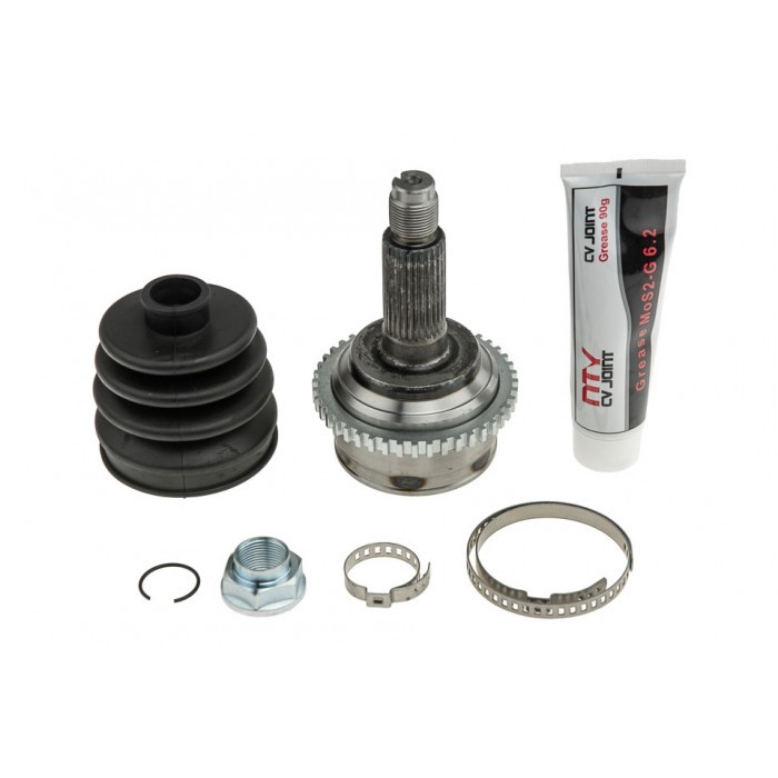 Joint d'arbre de transmission avant pour Mazda 6 berline