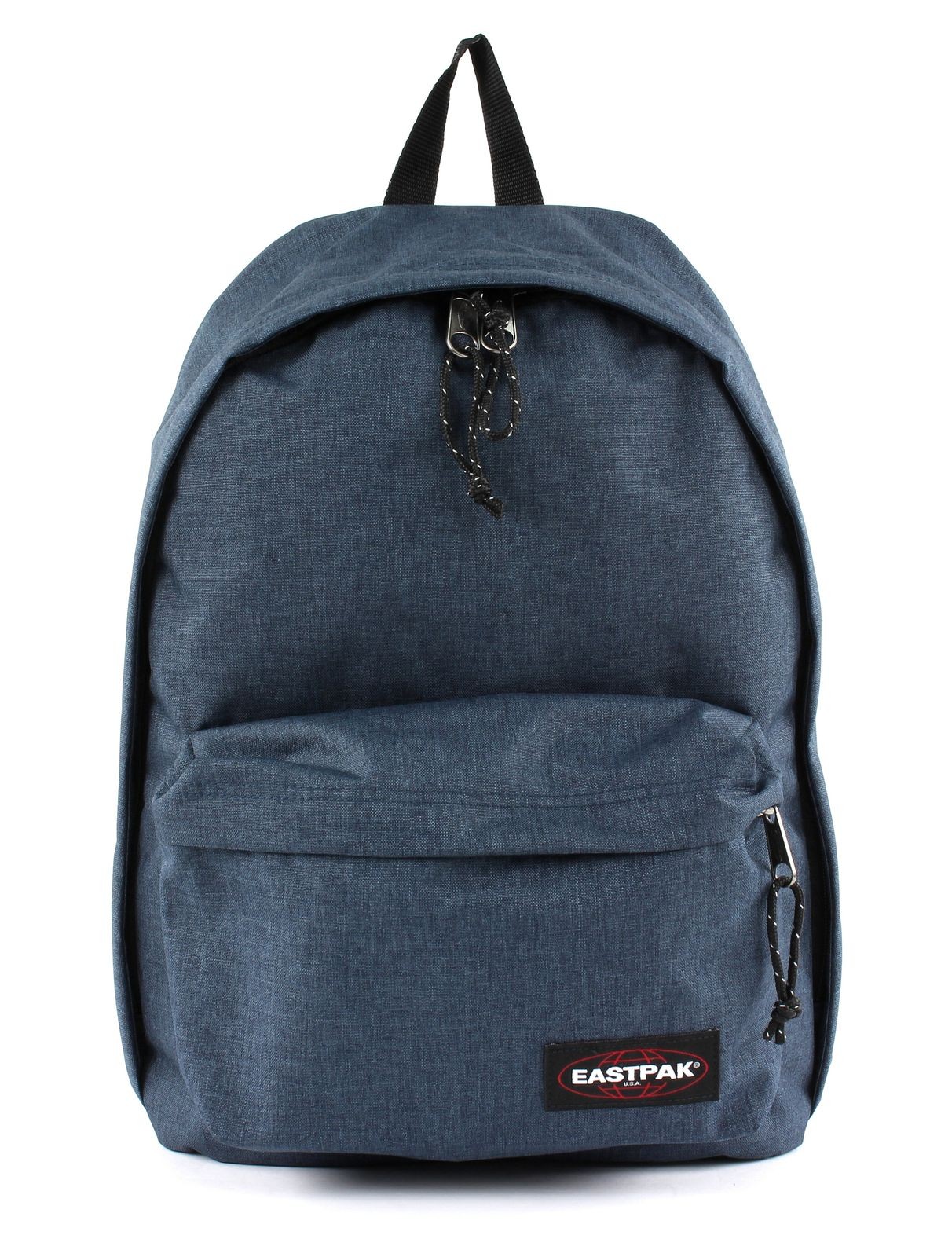 Eastpak Blue Backpack Out Of Office - Image 2