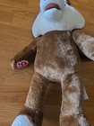 The Great Wolf Pack Wiley Wolf Build A Bear Plush Stuffed Animal BAB Lodge  — photo 10
