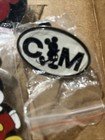 (20) WALT DISNEY WORLD MICKEY MOUSE PIN LOT⭐️ — photo 9