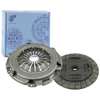 Blue Print Kupplungssatz FüR Ford Transit Connect Tourneo Connect 1.8 Di/Tdci
