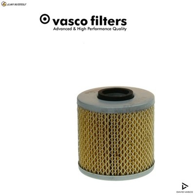 ÖLFILTER V163 FÜR BERTONE BMW 5/E34 BMW 161 E1 1.6L 4cyl FREECLIMBER 2 M42B18