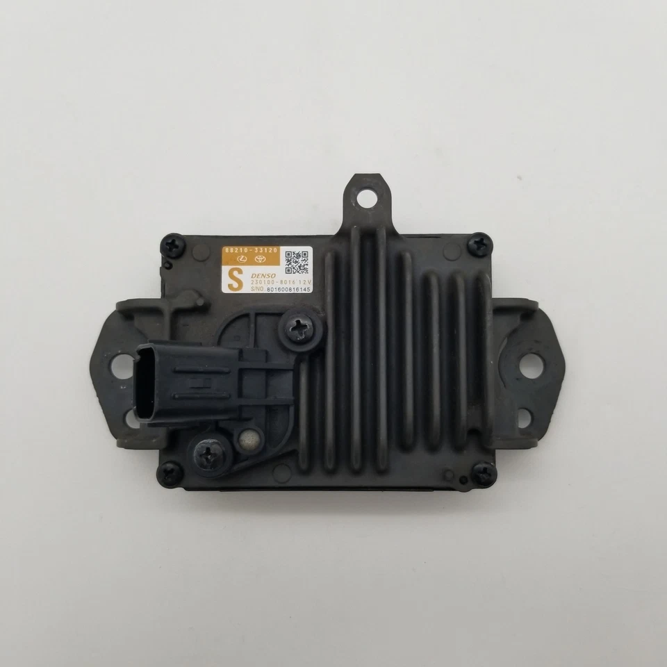2019 - 2023 LEXUS TOYOTA Cruise Control Distance Radar Sensor OEM 88210-33120 - Image 3 of 4