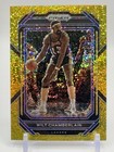 (3) 2022-23 Panini Prizm Sparkle Pack Wilt Chamberlain /24 + Blue /144 + Red