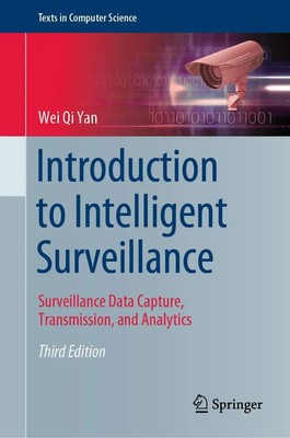 Wei Qi Yan | Introduction to Intelligent Surveillance | Buch | Englisch (2019)