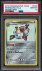 Pokemon Hidden Fates Magnezone SV29 PSA 10