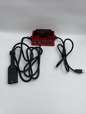 18 AMP 36 Volt Golf Cart Battery Charger for EZGO TXT with D Style Plug