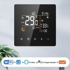 WiFi Thermostat and Hygrometer Digital Controller for Tuya Smart Devices