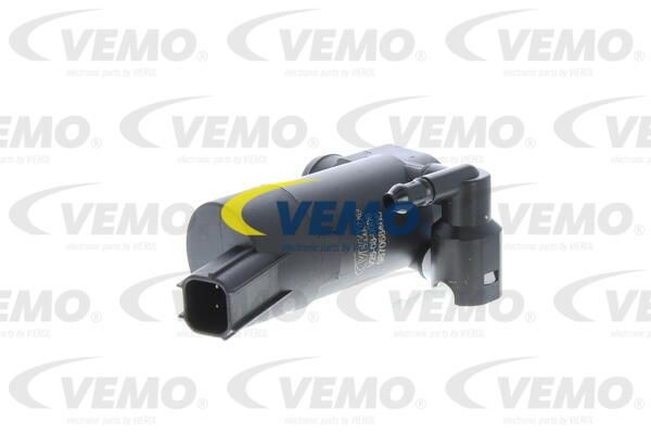 Vemo Waschwasserpumpe, Scheibenreinigung FüR Ford Volvo-image