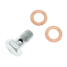 Ampullenschraube für Turbolader 989-10-014.021 FA1 für MITSUBISHI ASX