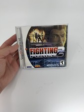 Fighting Force 2 - Sega Dreamcast, Eidos Interactive, T-Teen, NTSC-U/C