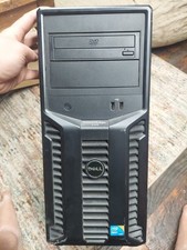 Dell PowerEdge T110 Tower Server Intel Xeon Processor No HDD