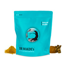 DR WAKDE'S Bharangi Powder Clerodendrum serratum  Pure, Raw  Dried Powder...